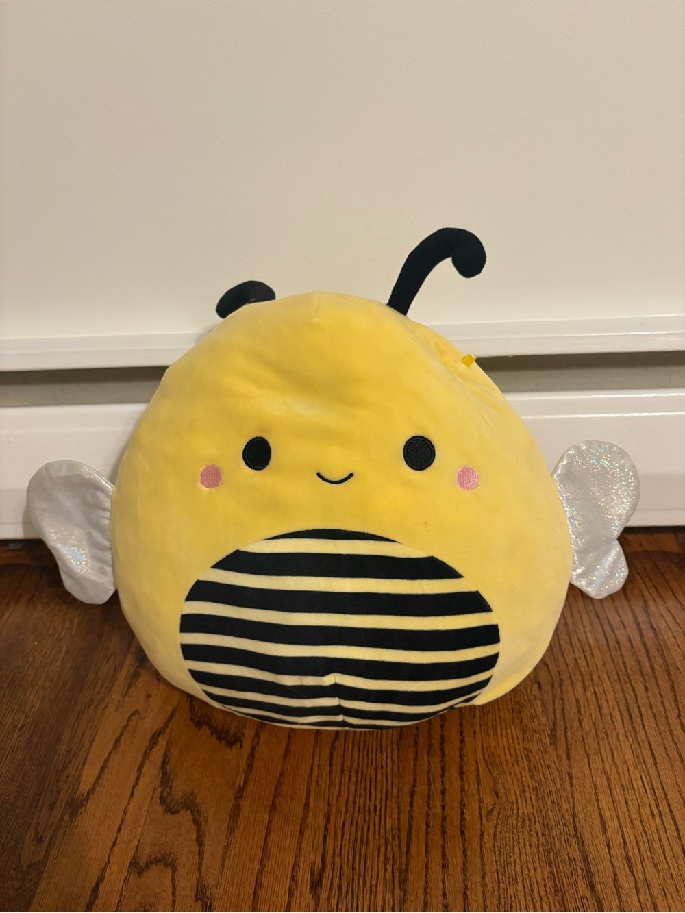 Sunny the Bee Squishmallow
